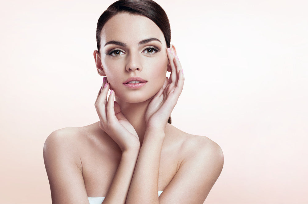 Great Skin: It's An Inside Job