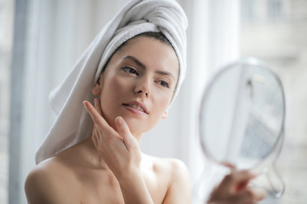 Morning skincare on sale