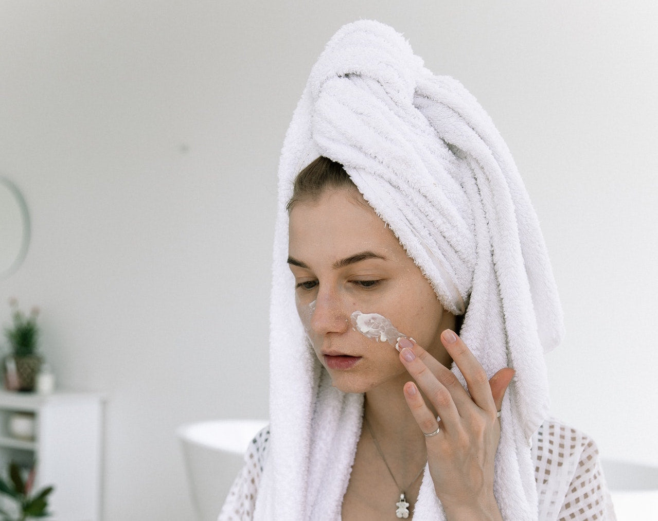 korean double-cleansing