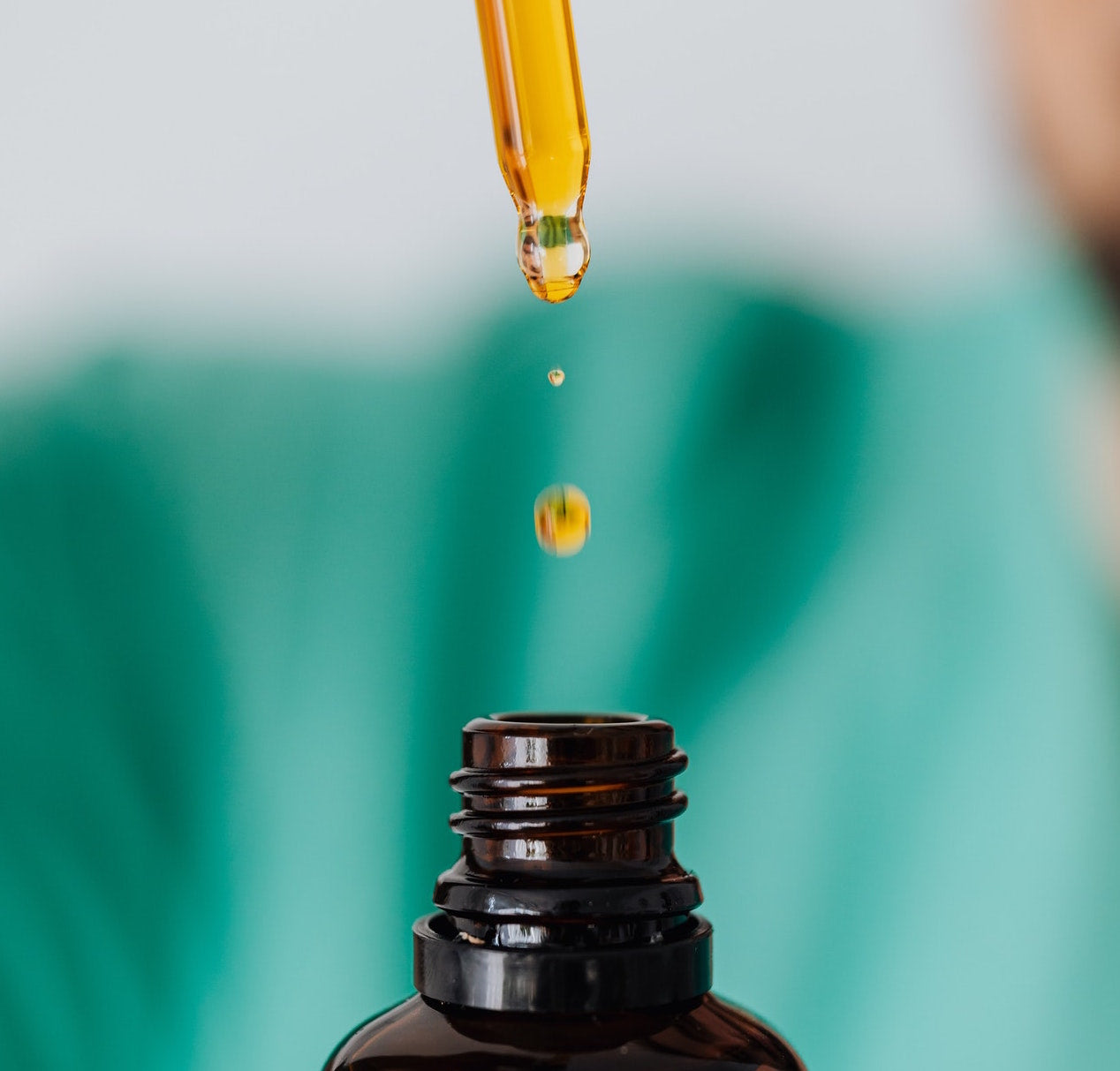 The Benefits of Liquid Collagen for your Body & Skin