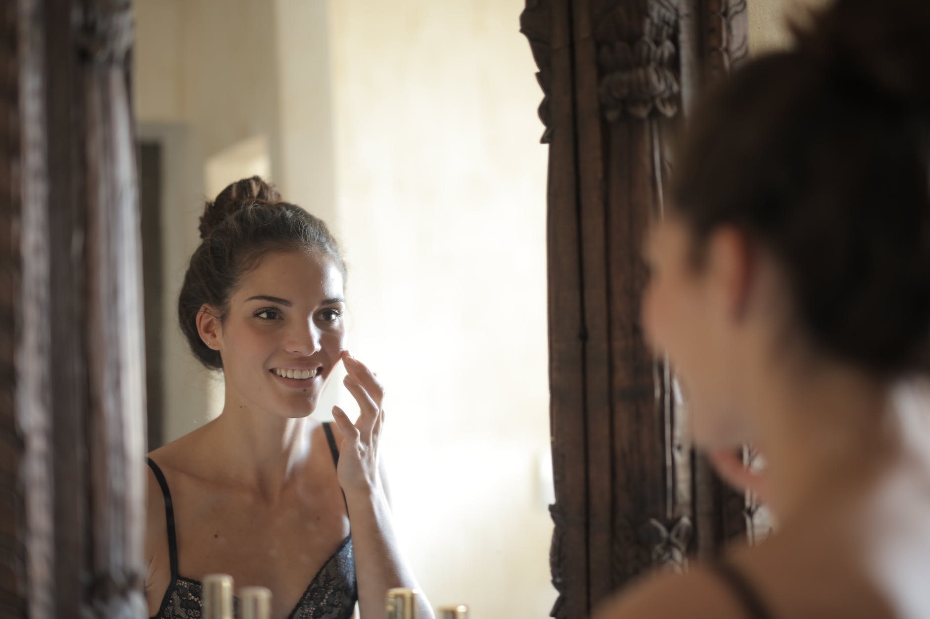 Fall’s Must-Try Skincare Routine (For Day and Night)