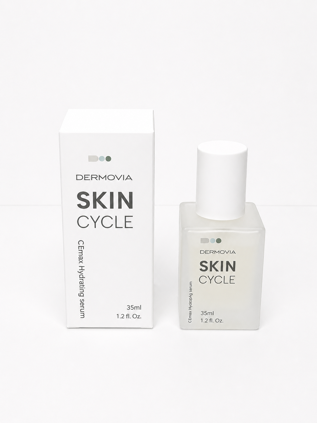 Skin Cycle Hydrating Serum
