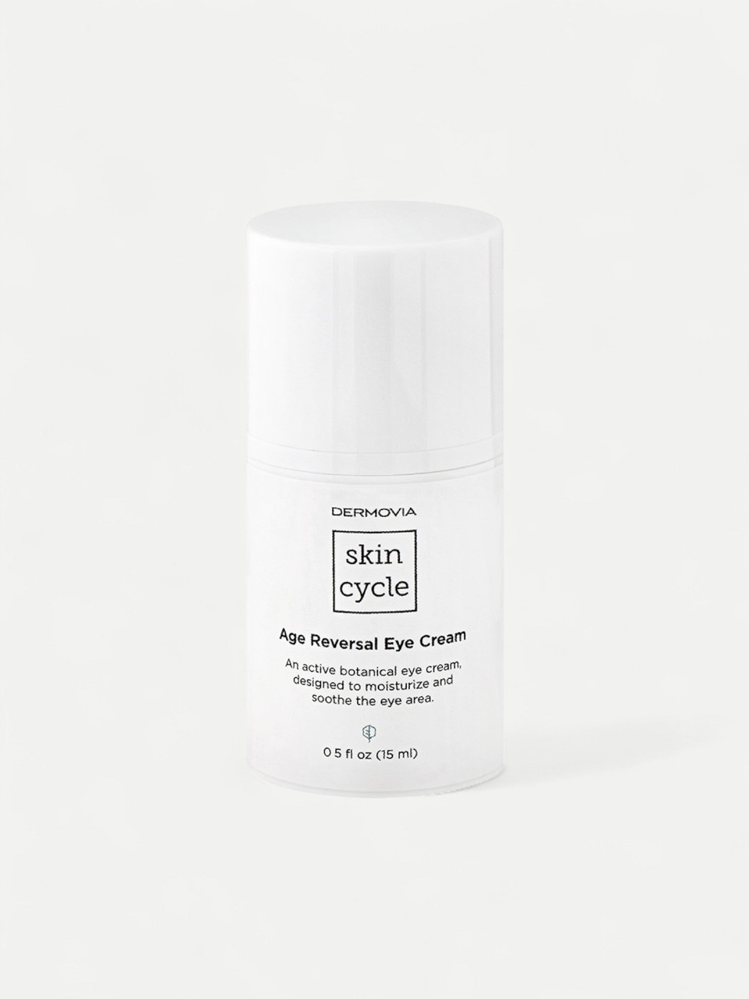 Skin Cycle Age Reversal Eye Cream