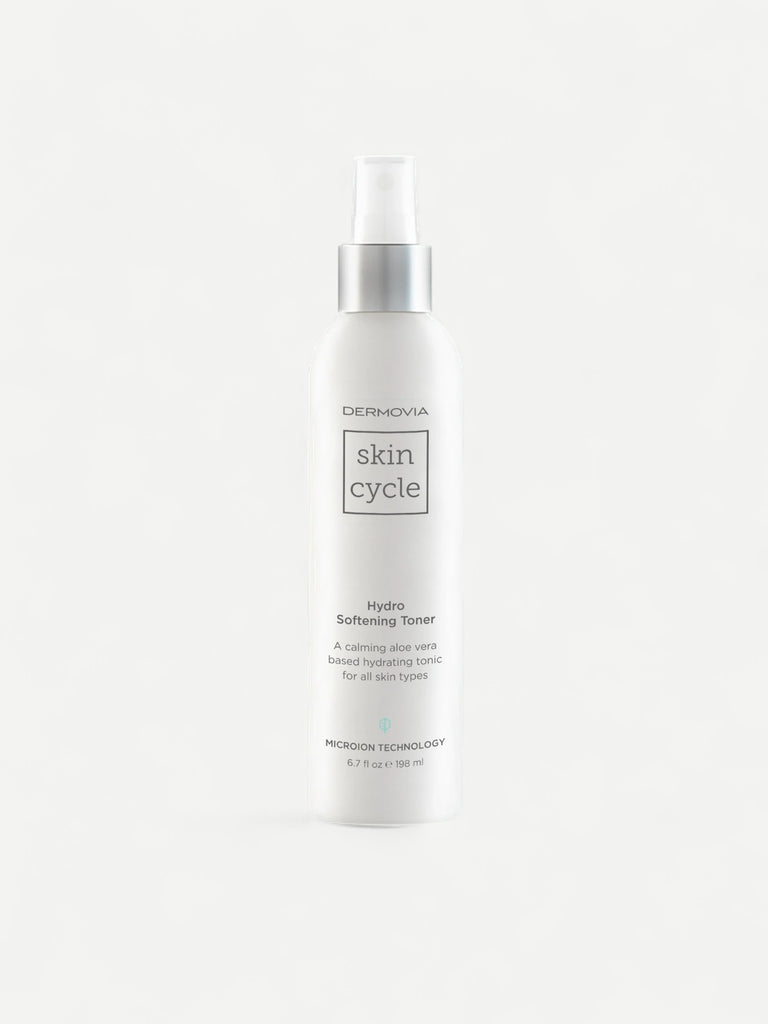 Skin Cycle Hydro Softening Toner