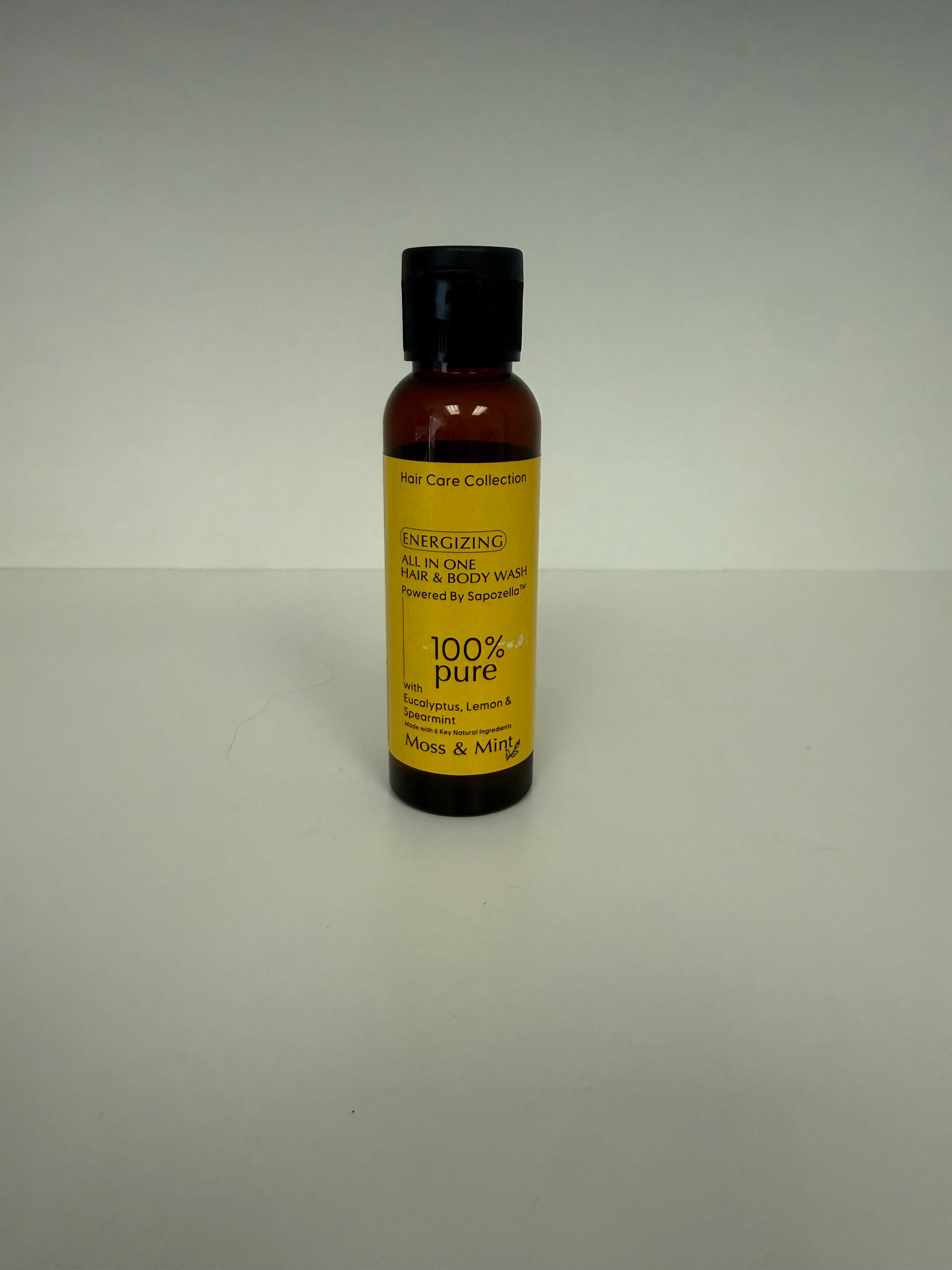 Shampoo