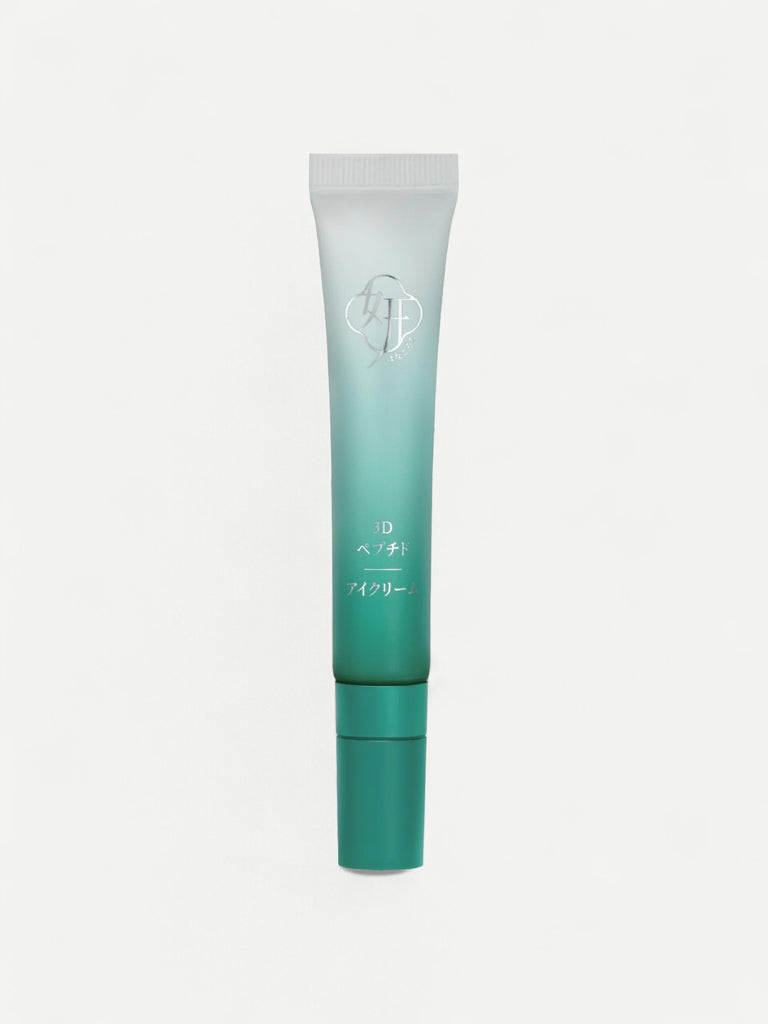 Hana Biome Peptide Recovery Eye Cream