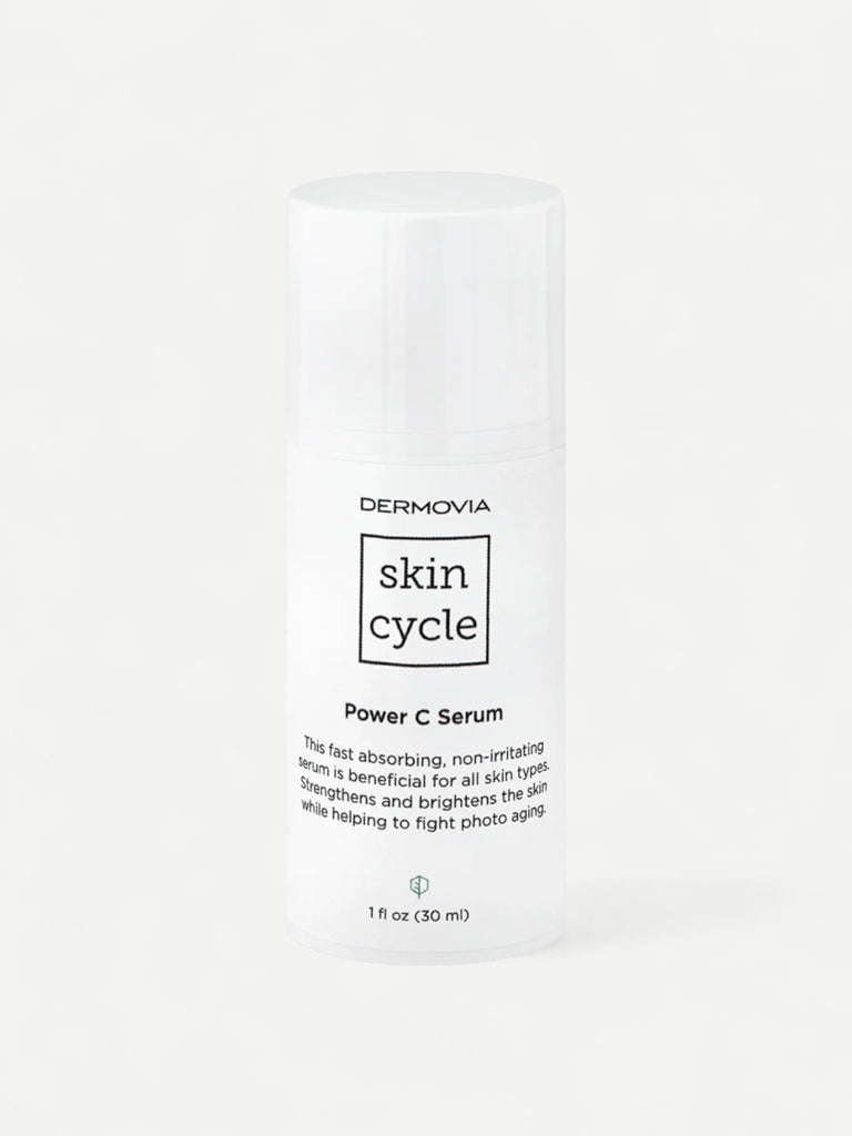 Skin Cycle Power C Serum