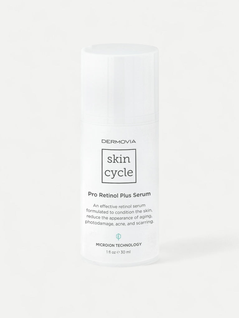 Skin Cycle Pro Retinol Plus Serum