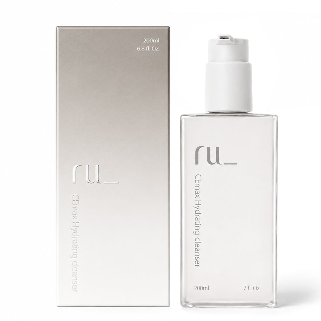 Hydrating Cleanser | RU_