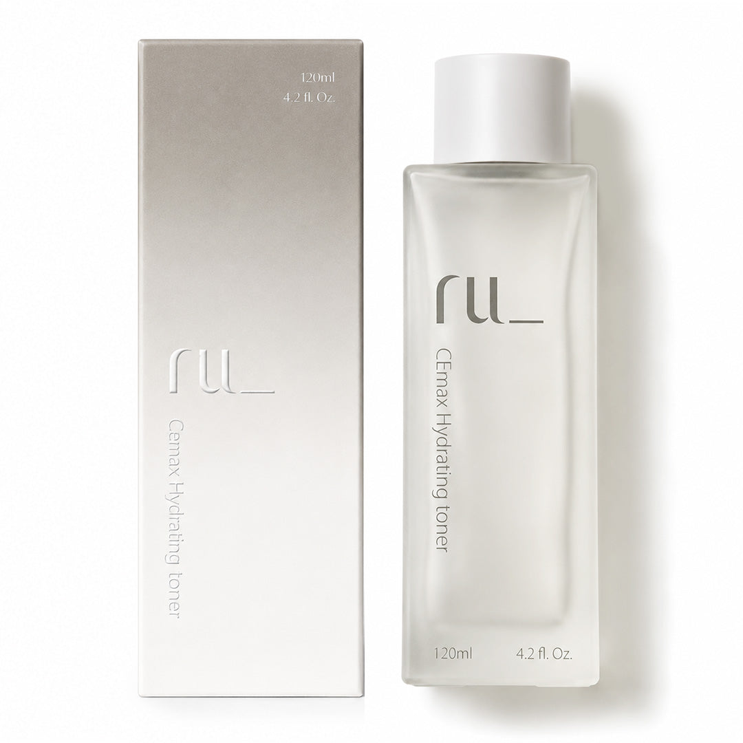 Hydrating Toner | RU_