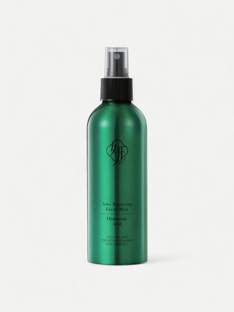 Hana Biome Repairing Facial Mist