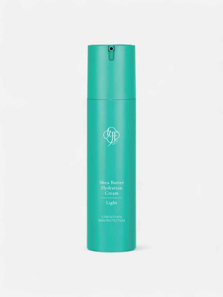 Hana Biome Shea Butter Hydration Complex