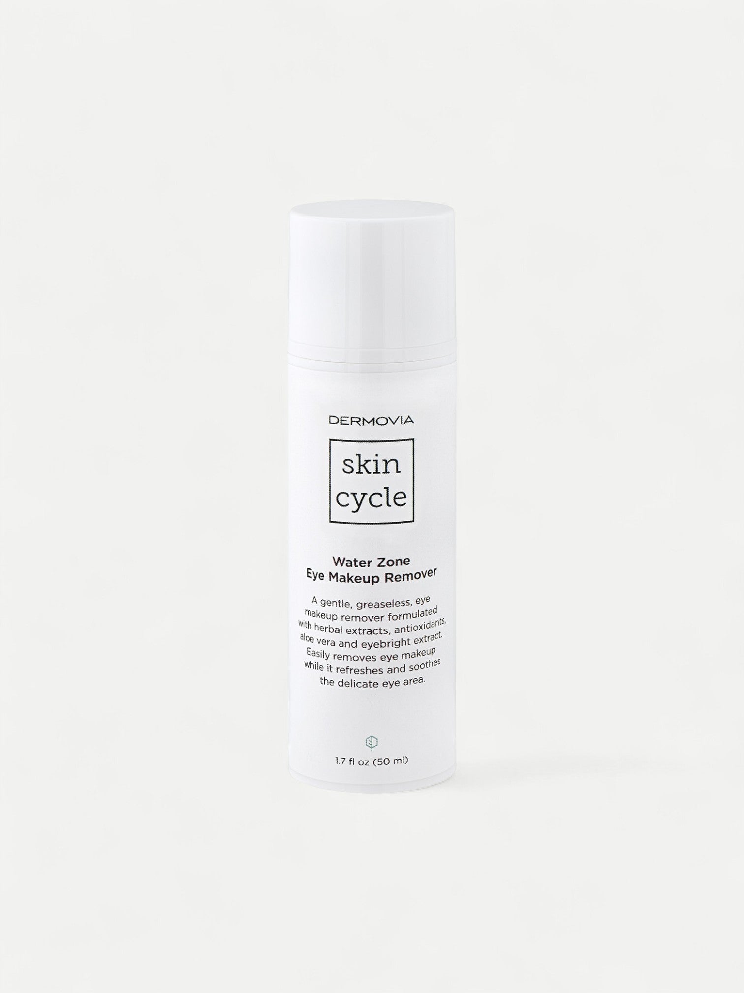 Skin Cycle Water Zone Eye Makeup Remover