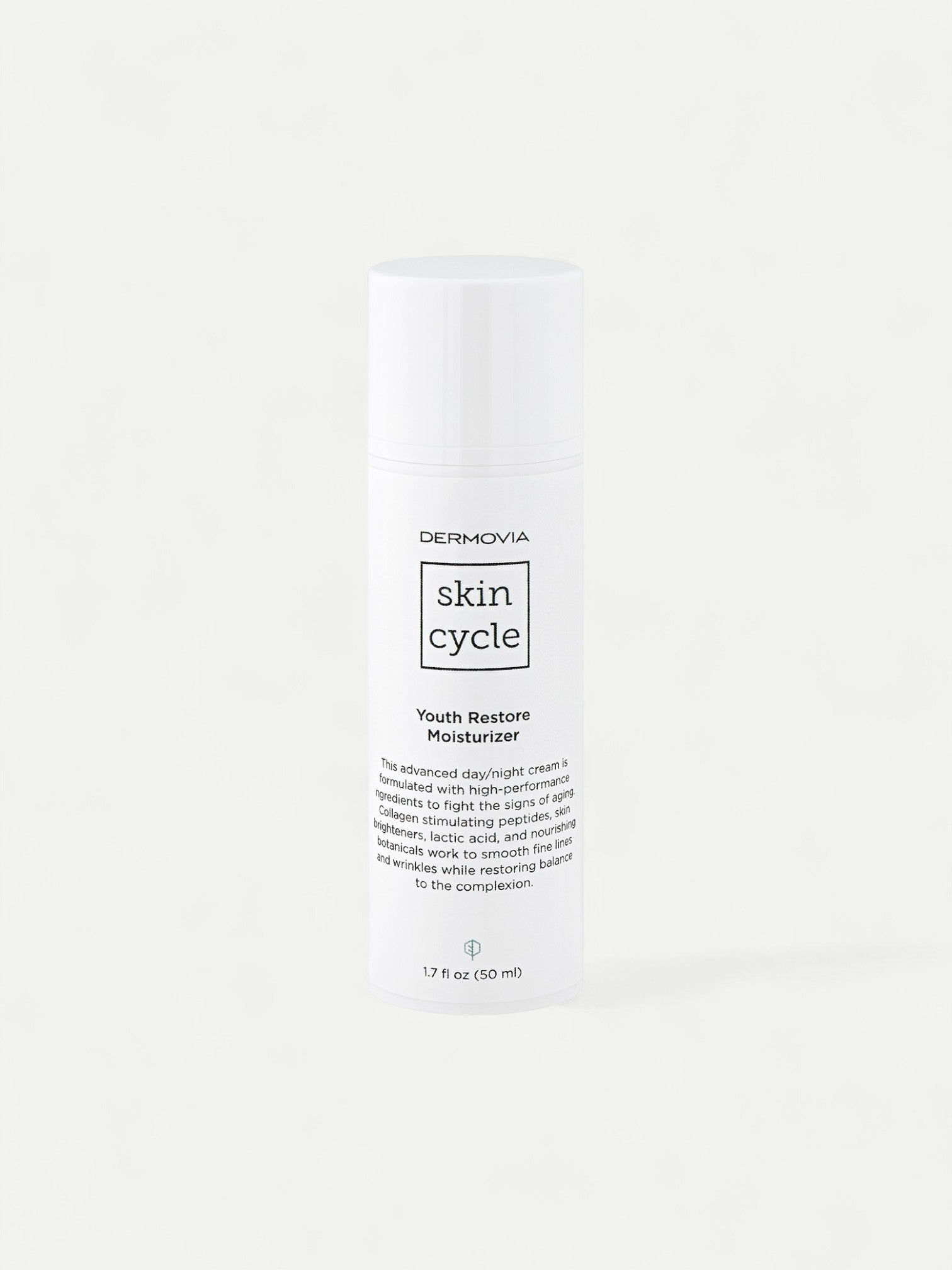 Skin Cycle Youth Restore Moisturizer