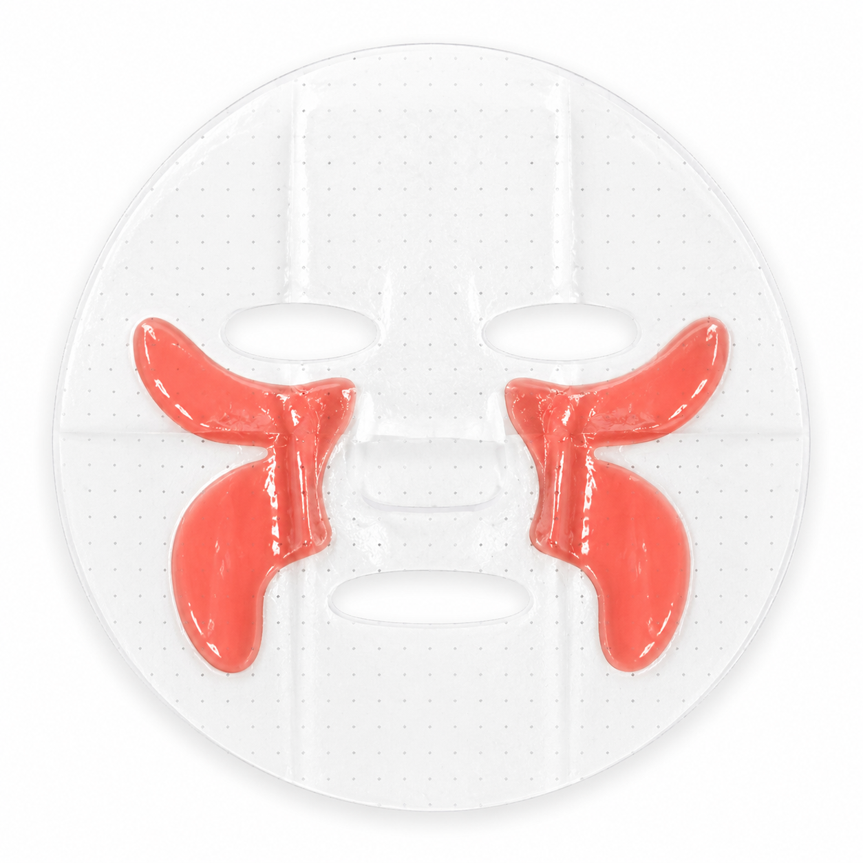 Hydro Gel PRECISION ZONE™ MASK / Cheeks