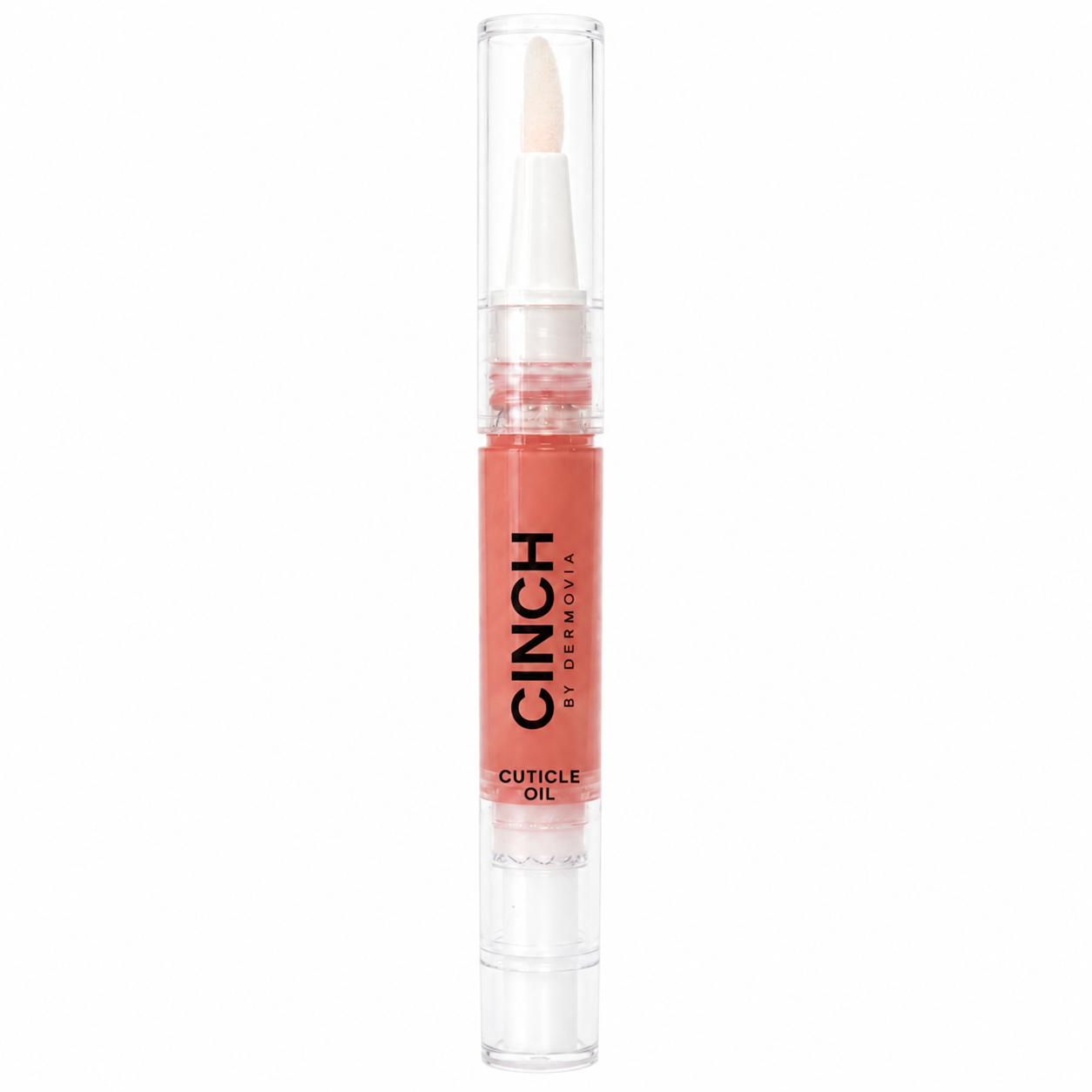 Cuticle Oil