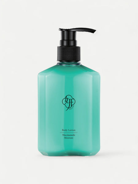 Hana Biome Niacinamide Body Lotion