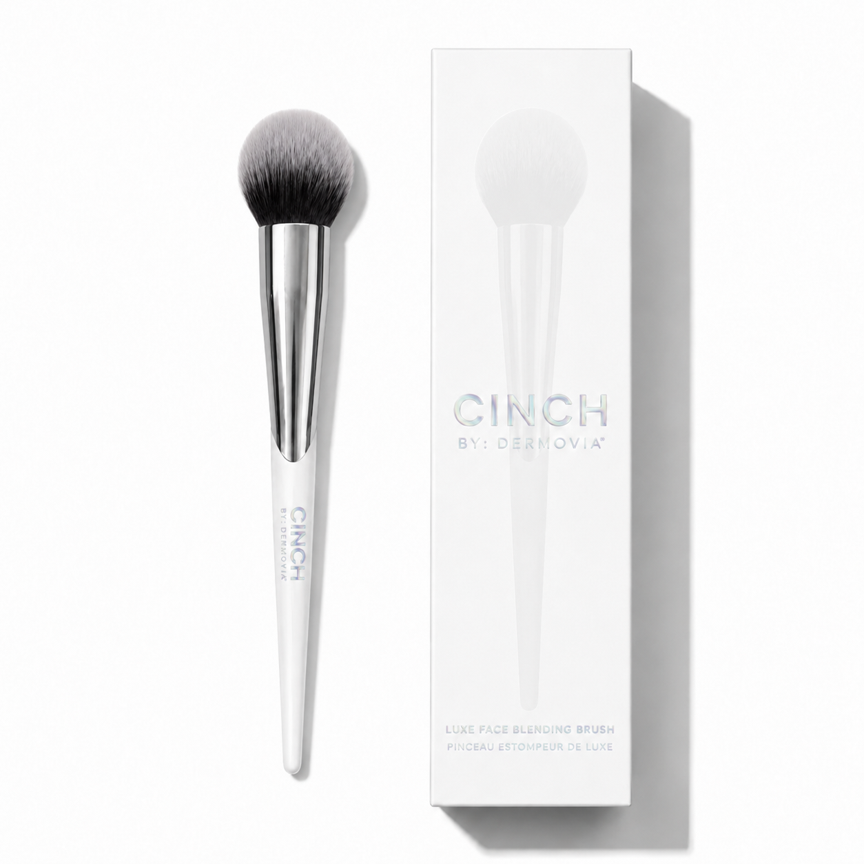 Luxe Face Blending Brush
