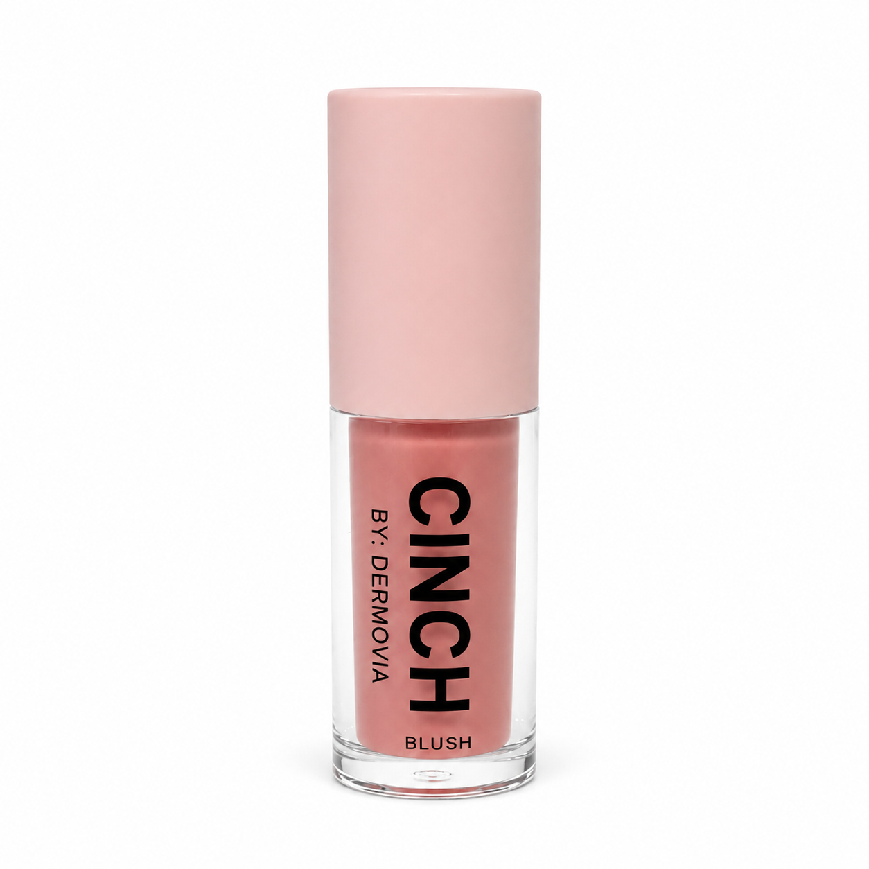 Mattefying Blush