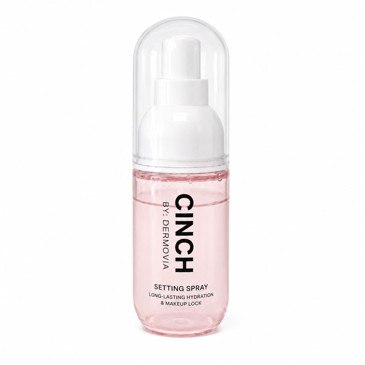 Long Lasting Hydration Setting Spray