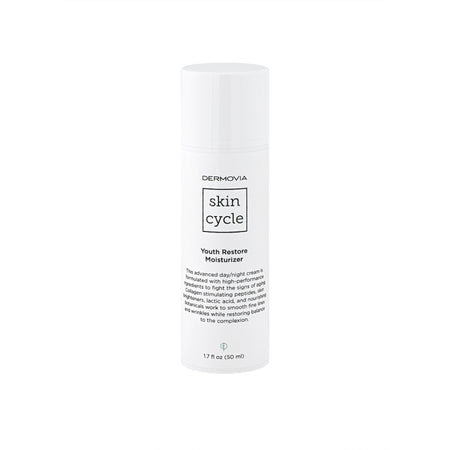 Skin Cycle Youth Restore Moisturizer