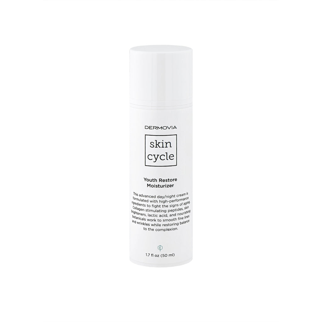 Skin Cycle Youth Restore Moisturizer