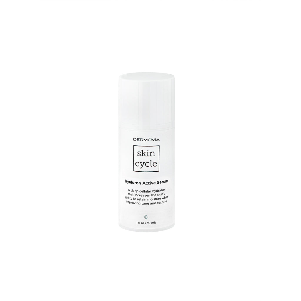 Skin Cycle Hyaluron Active Serum