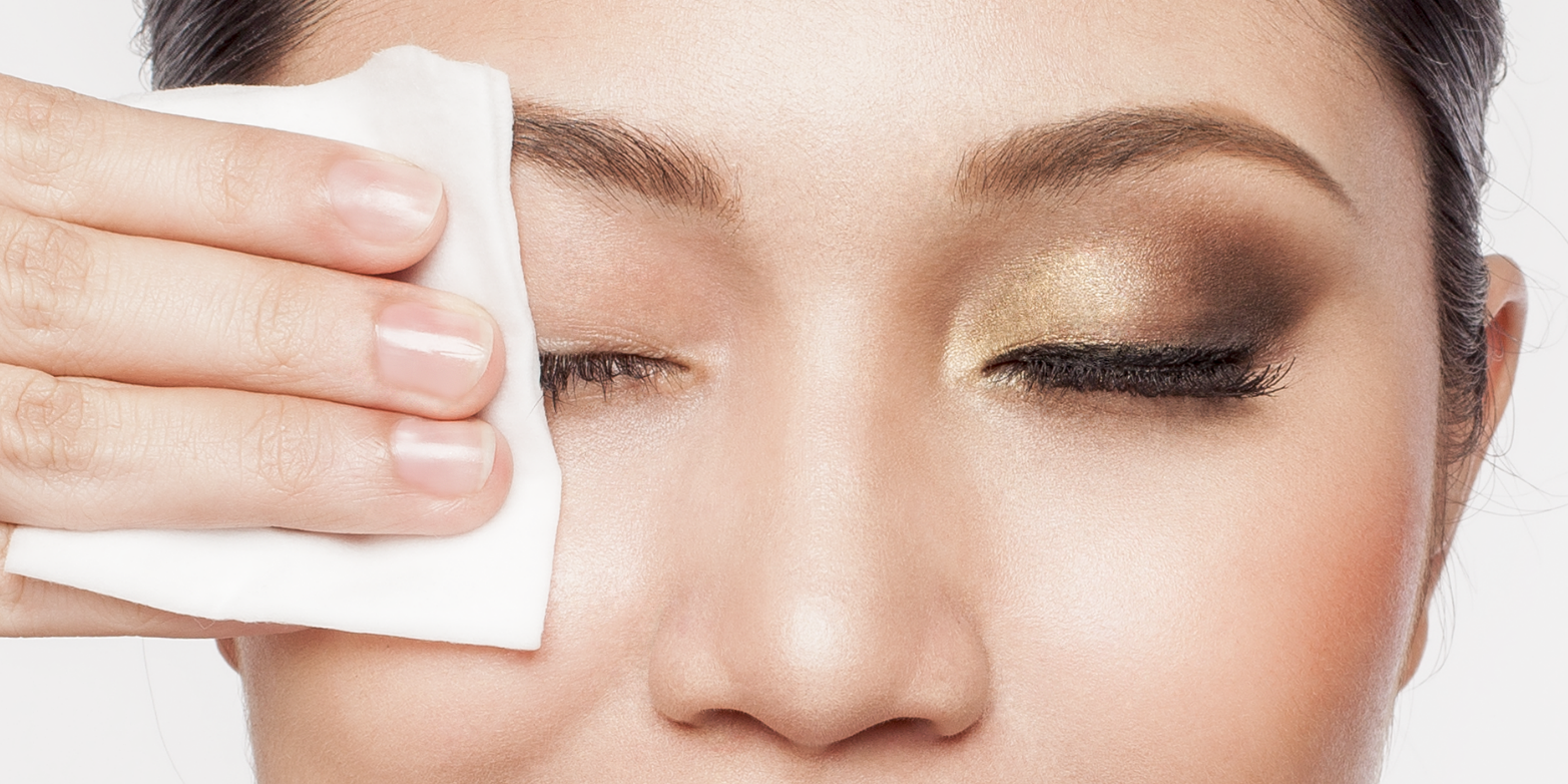 5 Skin Care Sins You Need To Give Up Yesterday