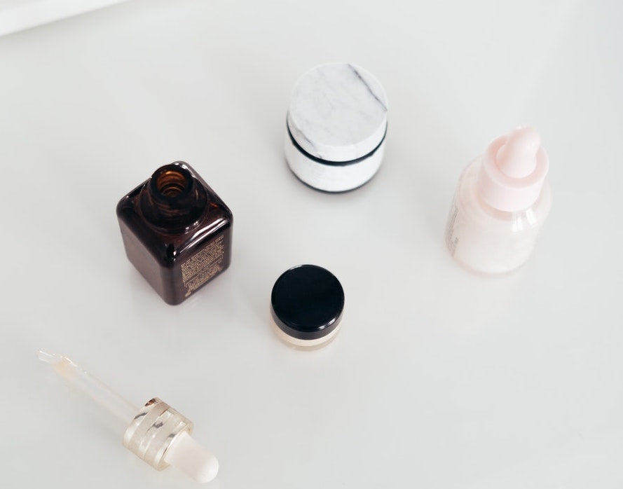 A Minimalist Skincare Routine for Daily Use