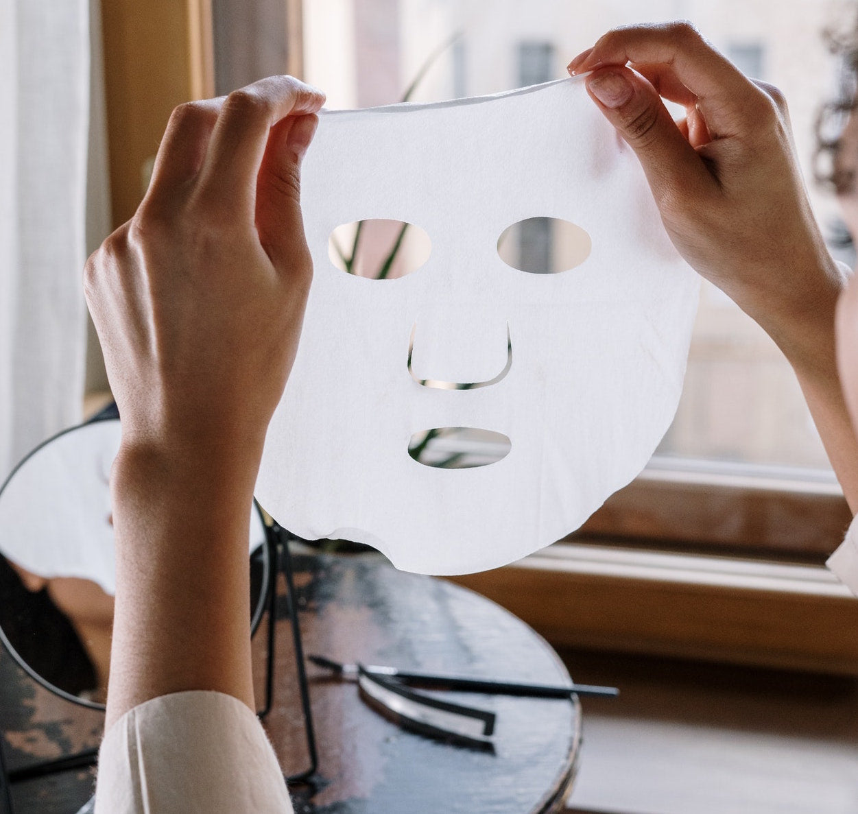 5 Best Homemade Facemasks For the Winter