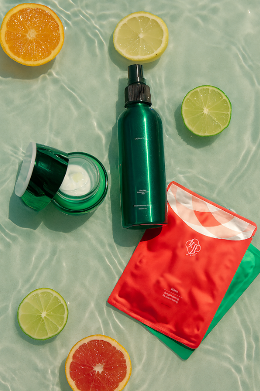 Heat Proof Summer — BOGO 50%