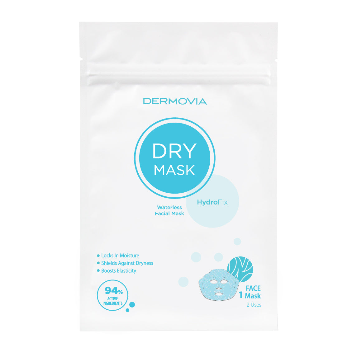 DRY Mask