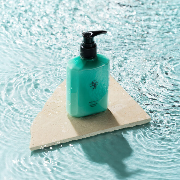 Hana Biome Series by Dermovia