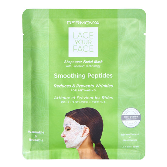 LEGACY EDITION - Lace Your Face Smoothing Peptides