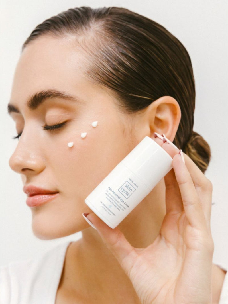 Skin Cycle Age Reversal Eye Cream