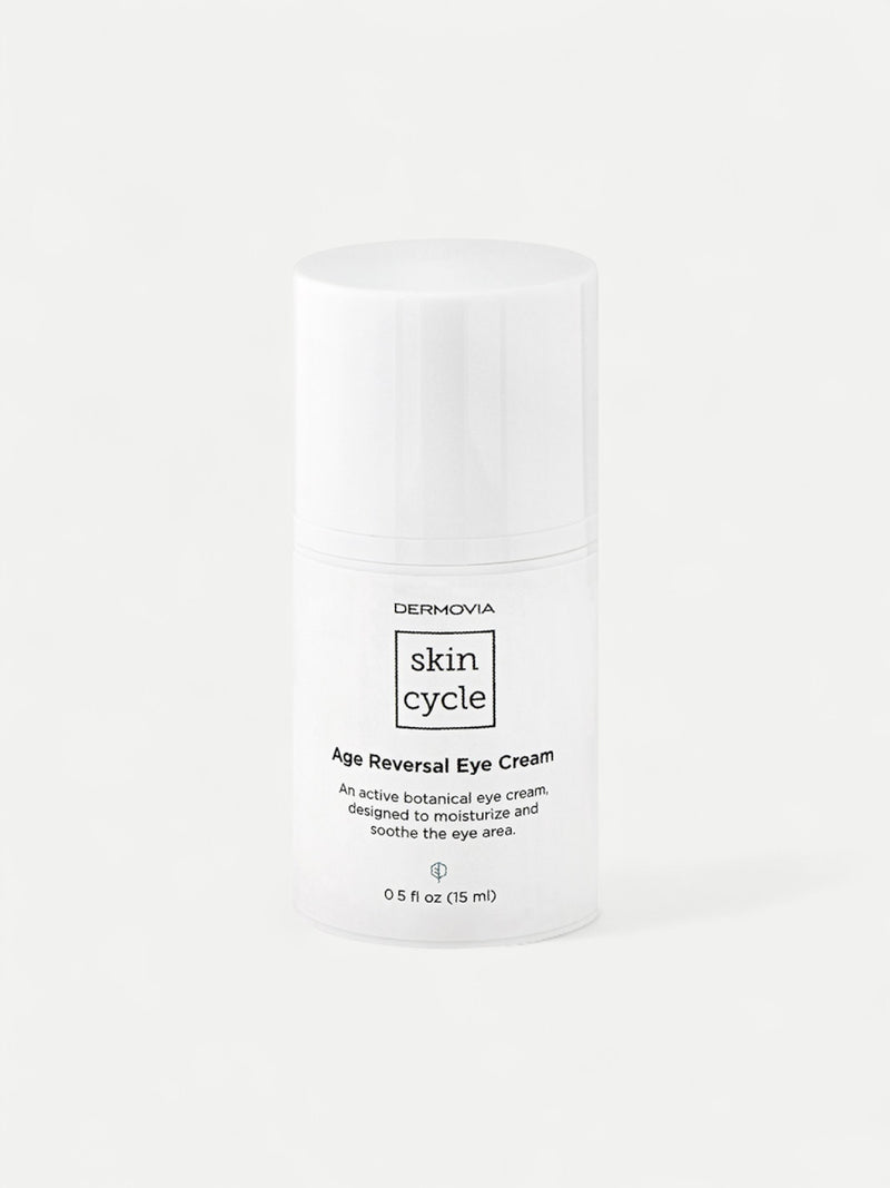 Skin Cycle Age Reversal Eye Cream