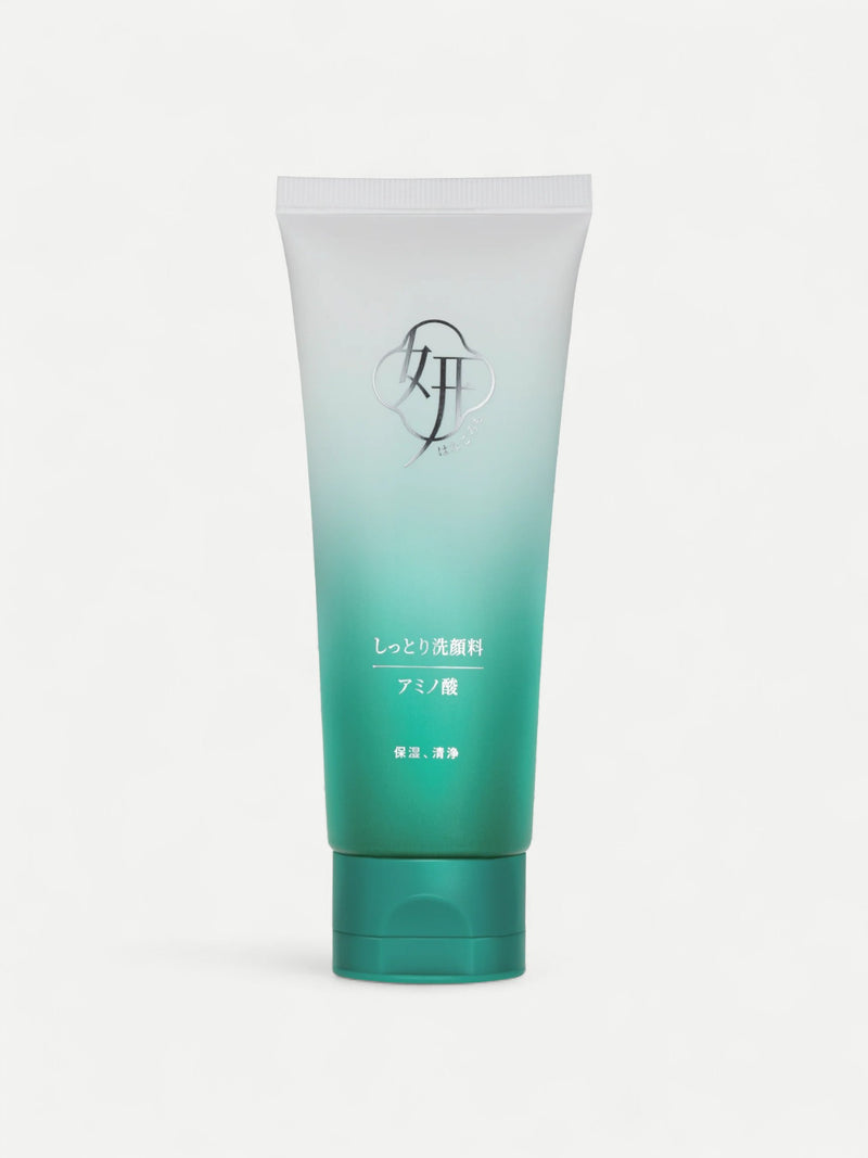 Hana Biome Amino Acid Brightening Facial Cleanser