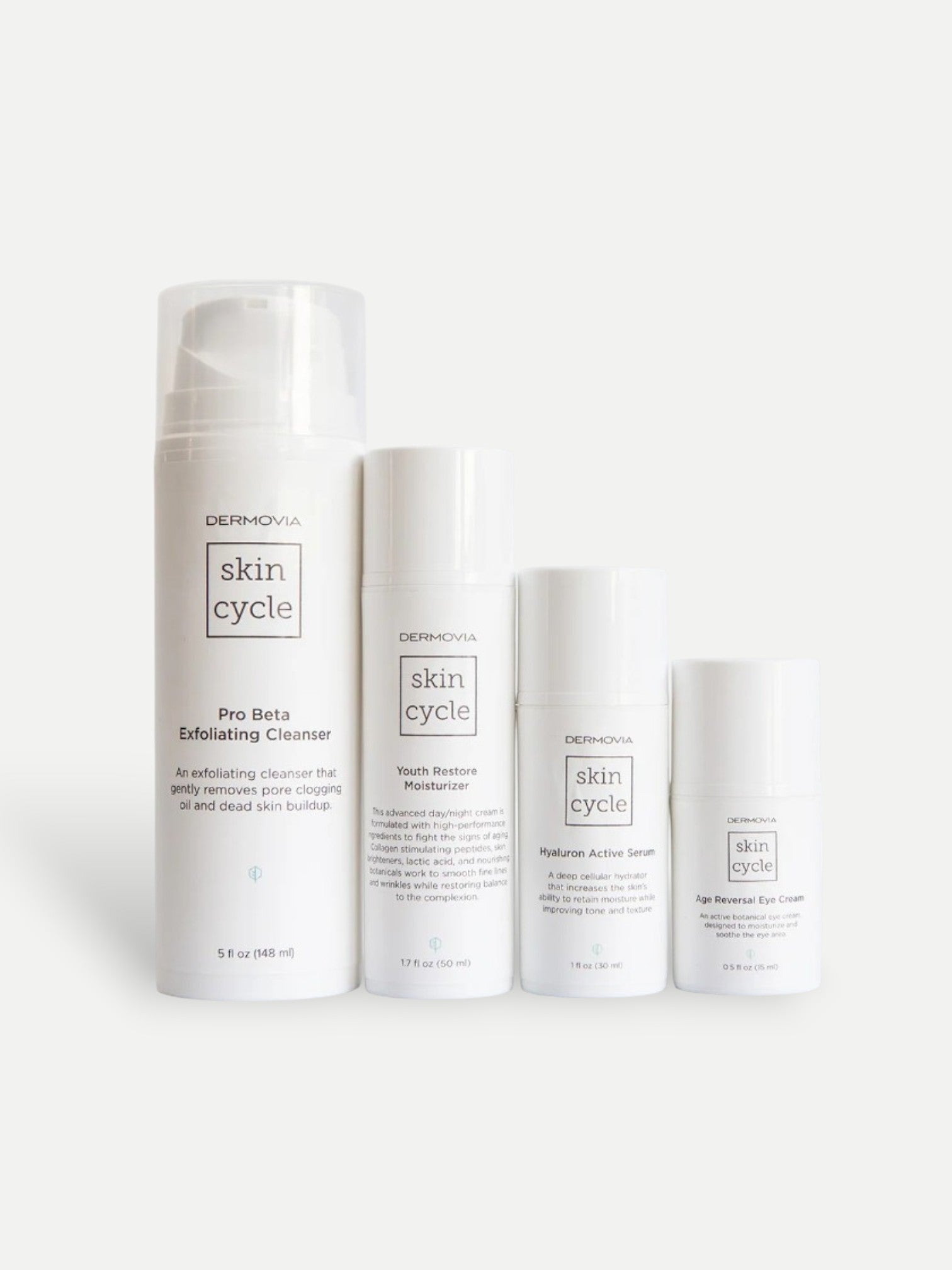 Skin Cycle Beauty Rest Set