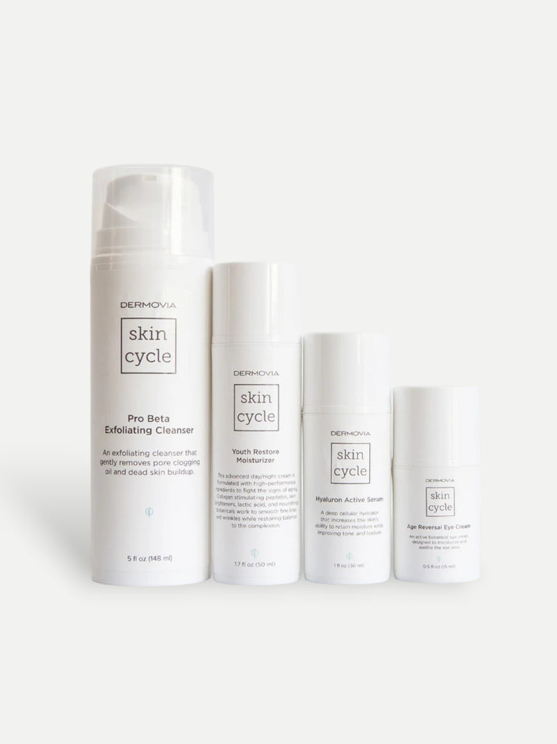 Skin Cycle Beauty Rest Set
