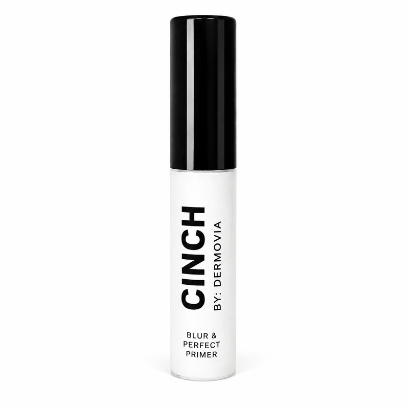 Blur & Perfect Primer