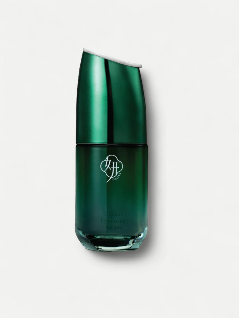 Hana Biome Crystal Hydration Essence