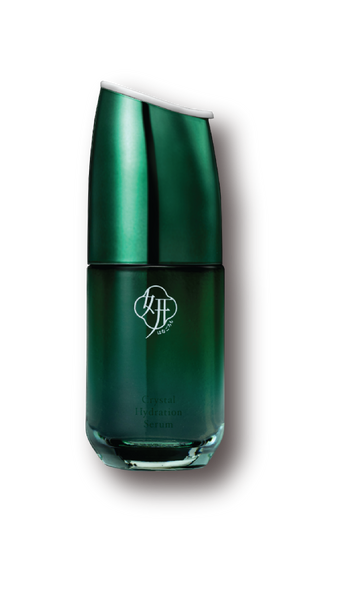 Hana Biome Crystal Hydration Essence
