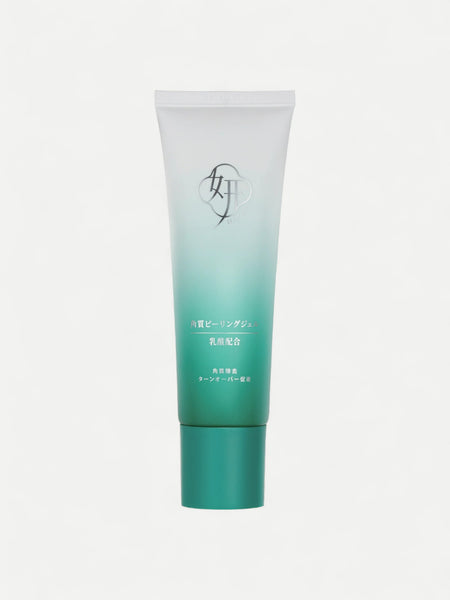 Hana Biome Enzyme Exfoliating Jelly