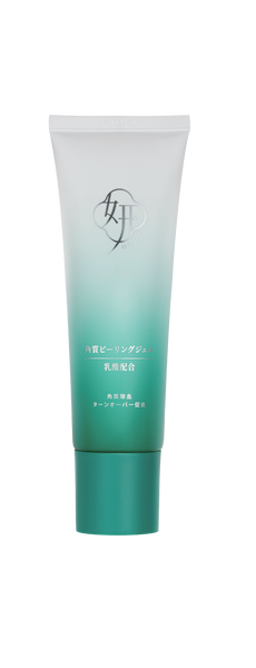 Sake Kasu Enzyme Exfoliating Jelly