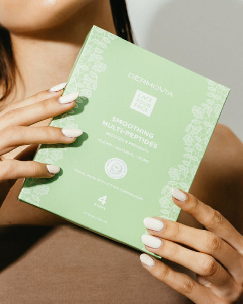 Lace Your Face Total Rejuvenation Kit