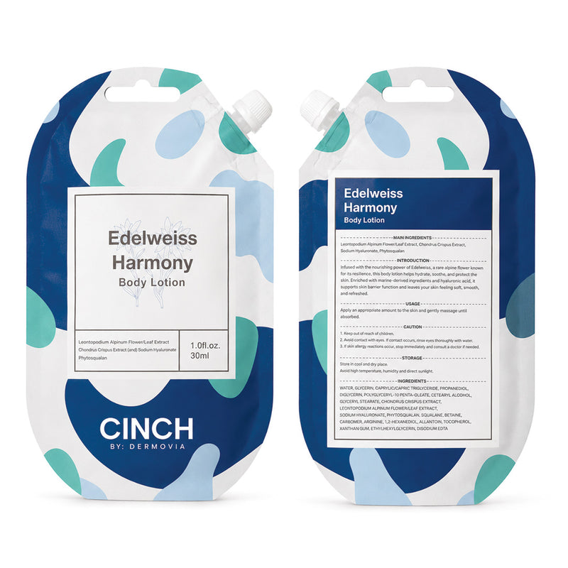 Body Lotion / Edelweiss Harmony