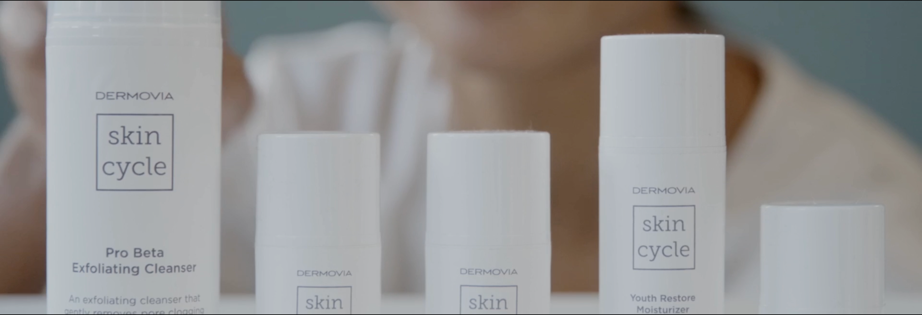 Hana Biome Amino Acid Brightening Cleanser | Gentle Daily Cleanser