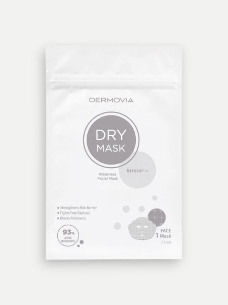 InstaGlow Masks Kit