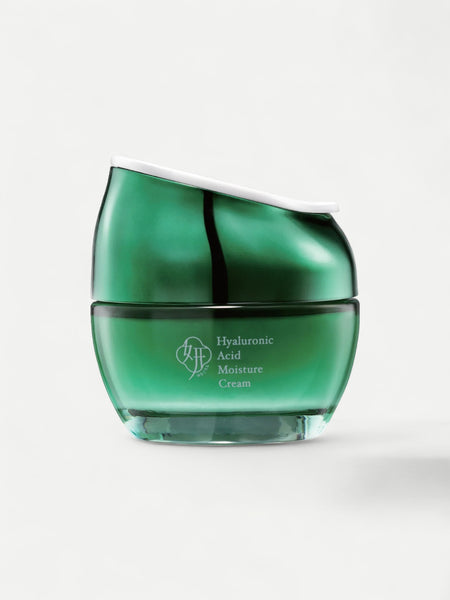 Hana Biome Hyaluronic Acid Hydration Cream