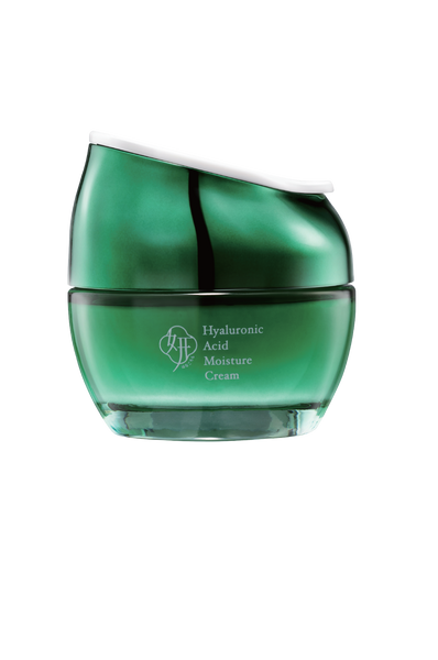 Sake Kasu Hyaluronic Acid Hydration Cream